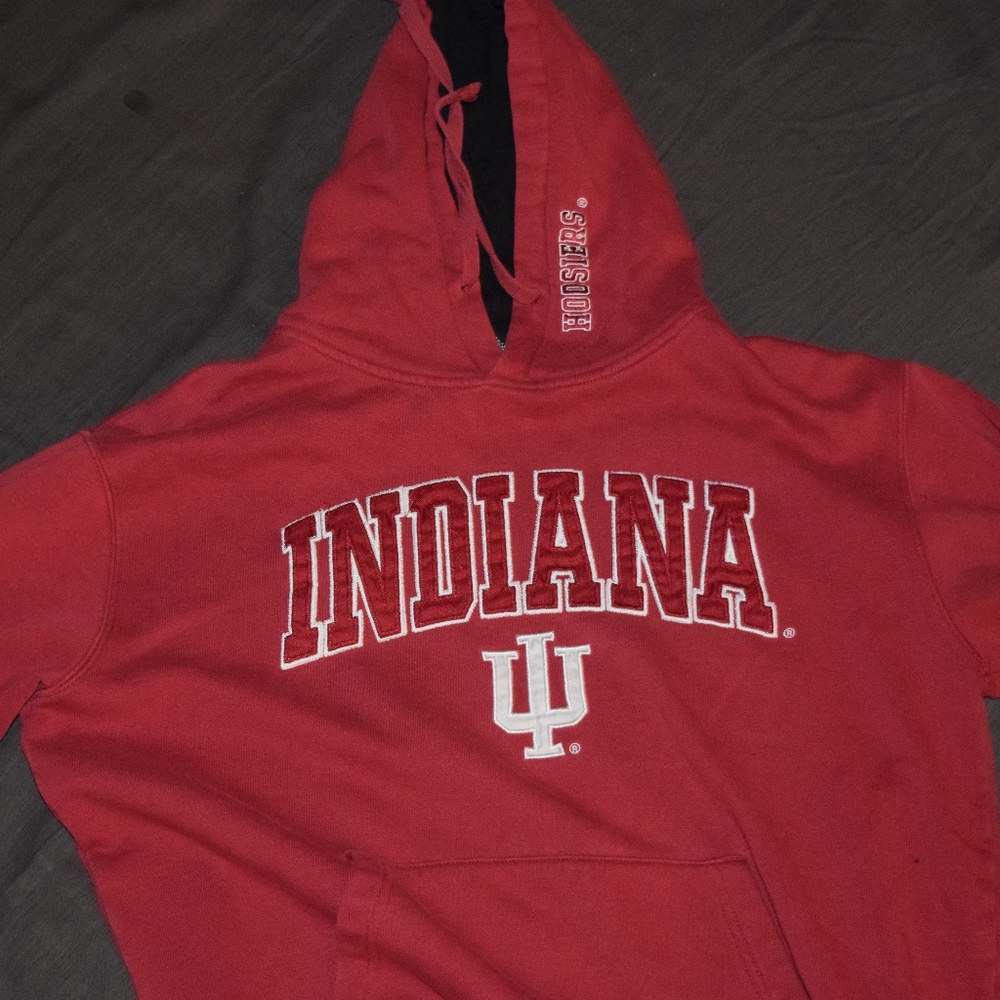 Indiana University Hoodie